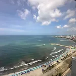2Br Apartment Ocean & Old City View