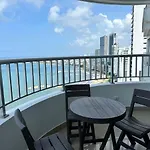 2Br Apartment Ocean & Old City View