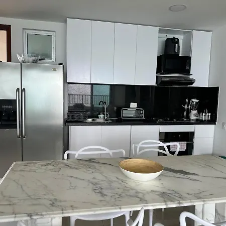 2br Ocean & Old View Apartamento