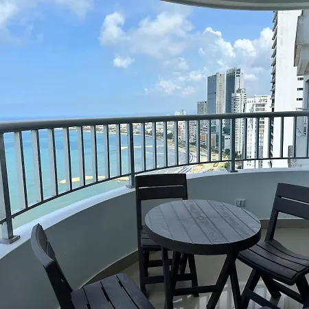 2br Ocean & Old View