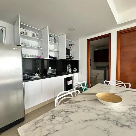 Apartamento 2br Ocean & Old View
