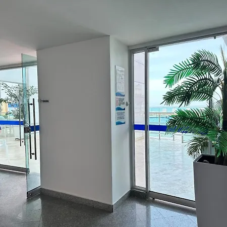 2br Ocean & Old View Apartamento