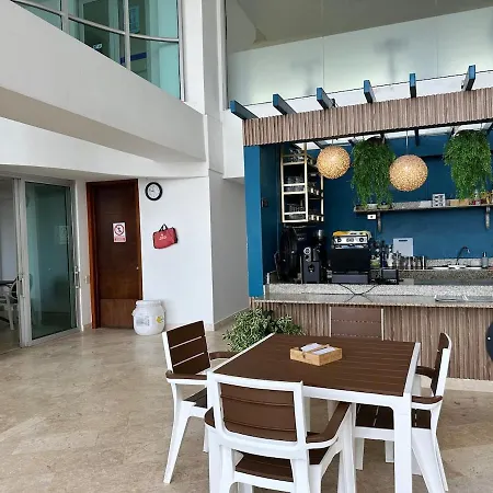 Apartamento 2br Ocean & Old View *