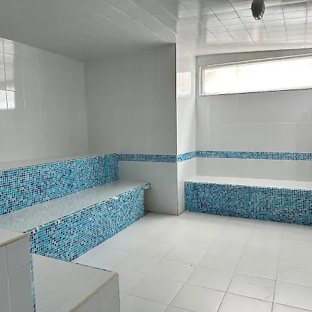 2br Ocean & Old View Apartamento *