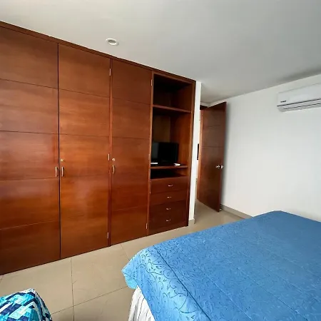 2br Ocean & Old View Apartamento *