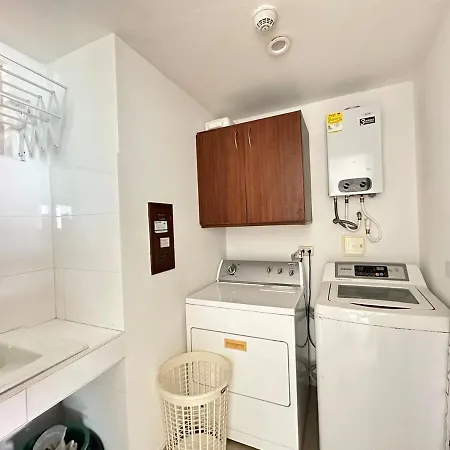 Apartamento 2br Ocean & Old View