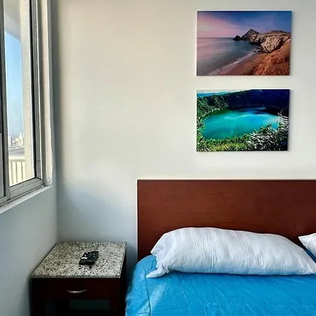 Apartamento 2br Ocean & Old View *