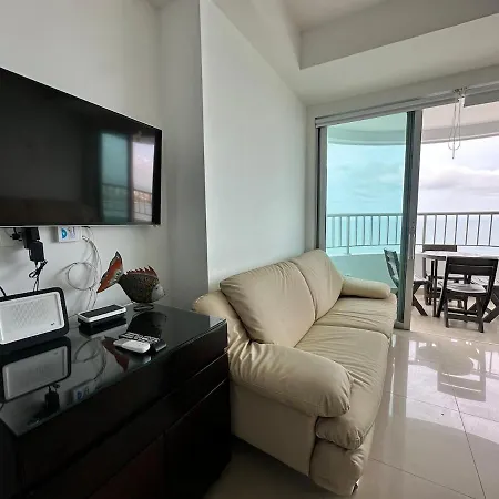 2br Ocean & Old View