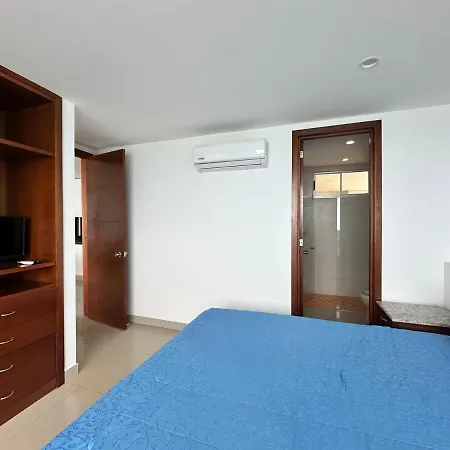 2br Ocean & Old View Apartamento
