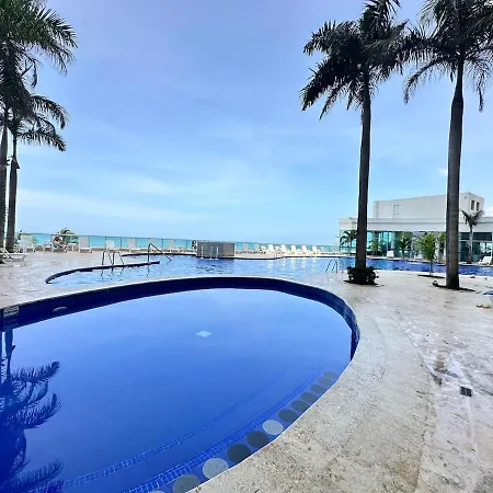 Apartamento 2br Ocean & Old View *