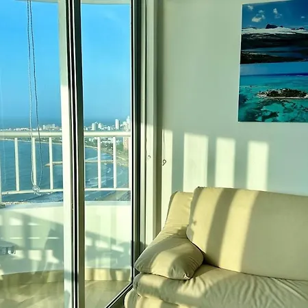 2br Ocean & Old View Apartamento