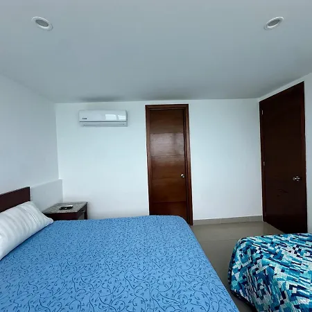2br Ocean & Old View Apartamento