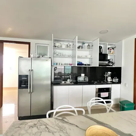 2br Ocean & Old View Apartamento