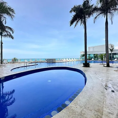 Apartamento 2br Ocean & Old View *