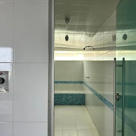 2br Ocean & Old View Apartamento Cartagena