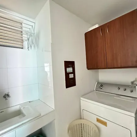 2br Ocean & Old View Cartagena