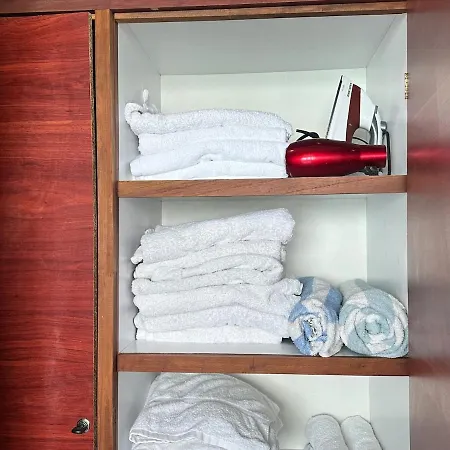 Apartamento 2br Ocean & Old View *