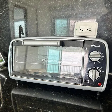 2br Ocean & Old View Apartamento