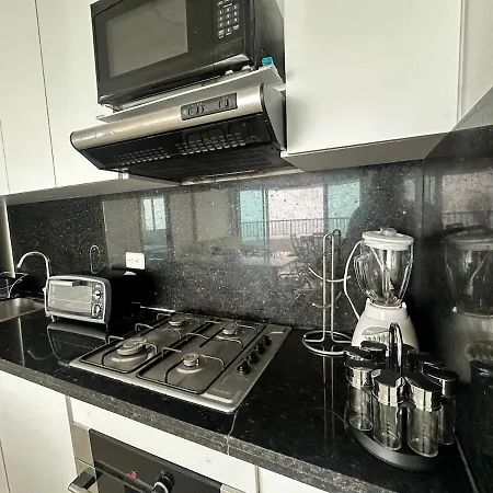 2br Ocean & Old View Apartamento *