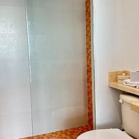 Apartamento 2br Ocean & Old View Cartagena